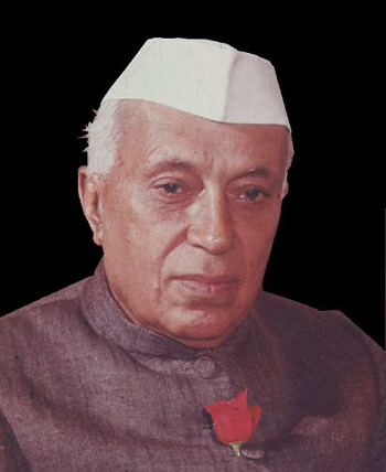 Jawaharlal Neh